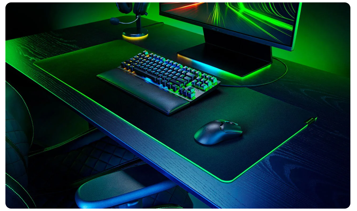 Razer Viper V2 Pro Black