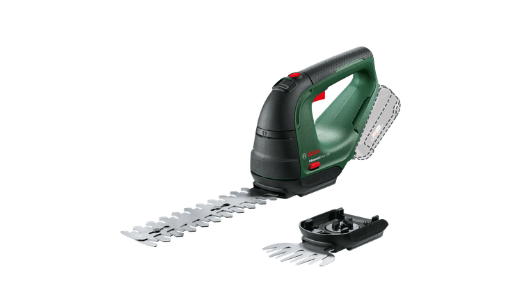 Bosch AdvancedShear 18V-10 0600857001
