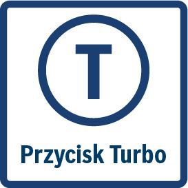 Przycisk Turbo zdjecie 3