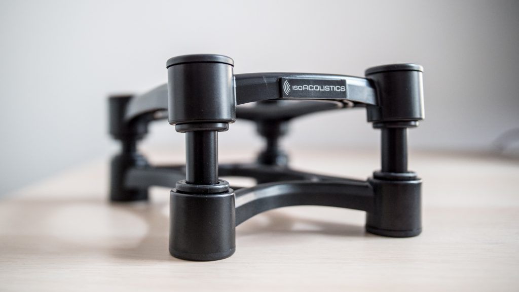 IsoAcoustics ISO-155