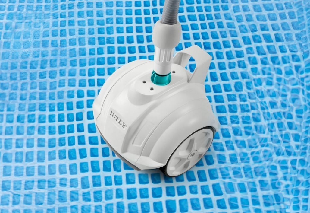 Intex 28007 Odkurzacz Basenowy - 3