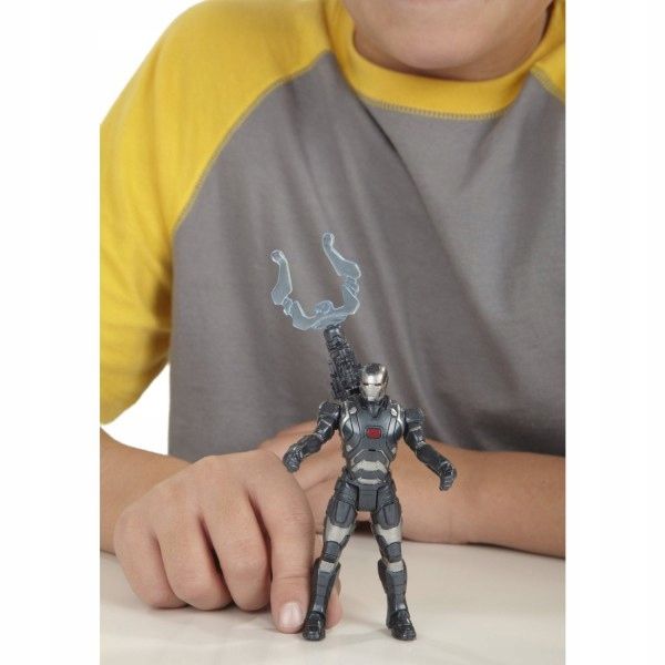 Hasbro Iron Man