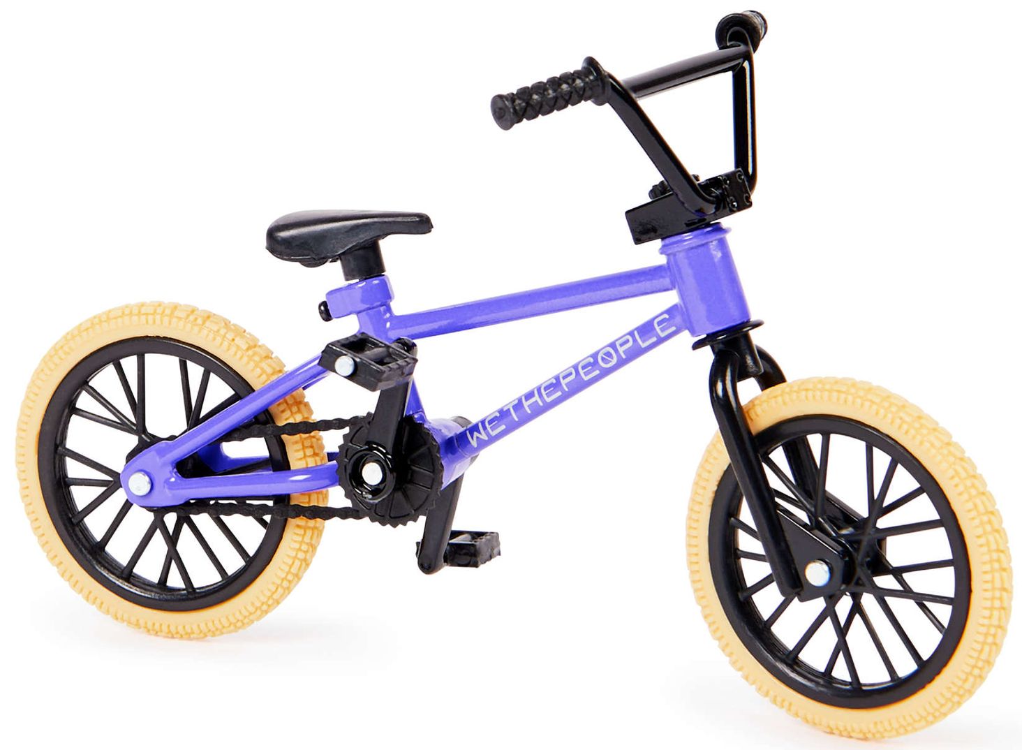 Spin Master Tech Deck Fingerbike Bmx Rower Wethepeople