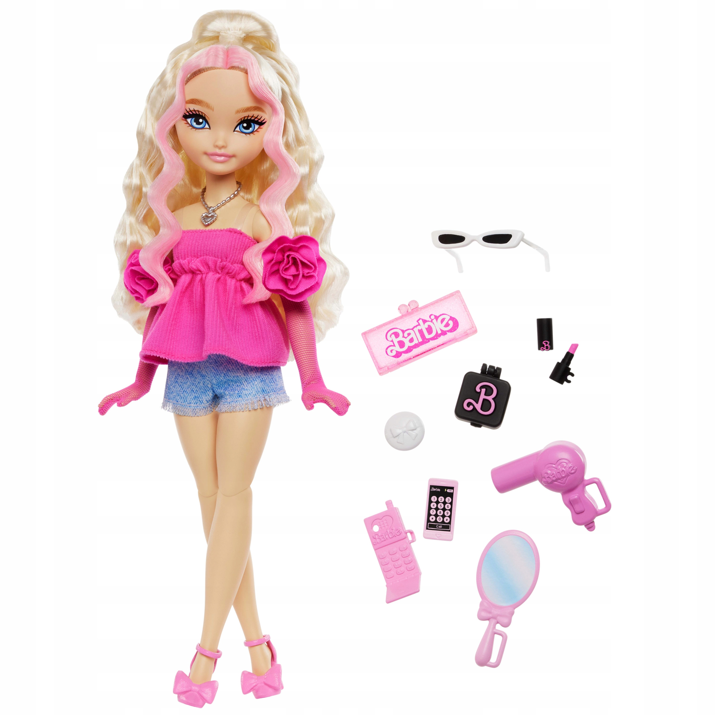 Barbie® Renee