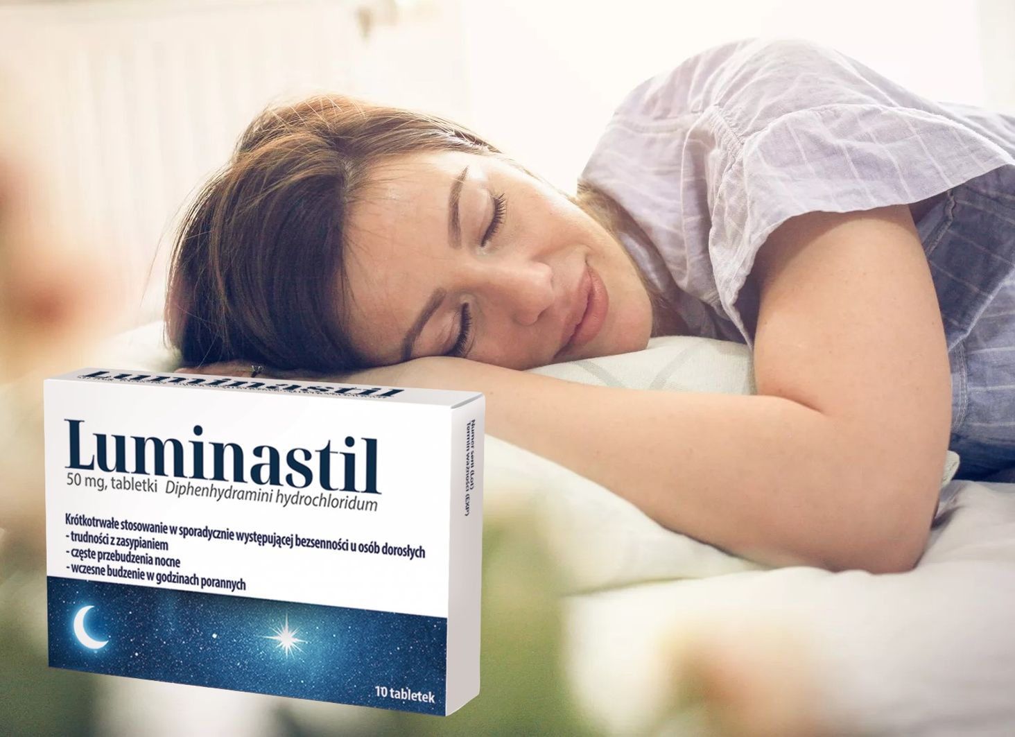 Luminastil 50mg 10tabl. -2