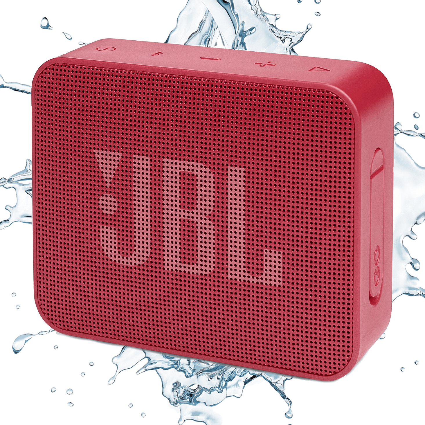 JBL GO Essential Czerwony zdjęcie produktu