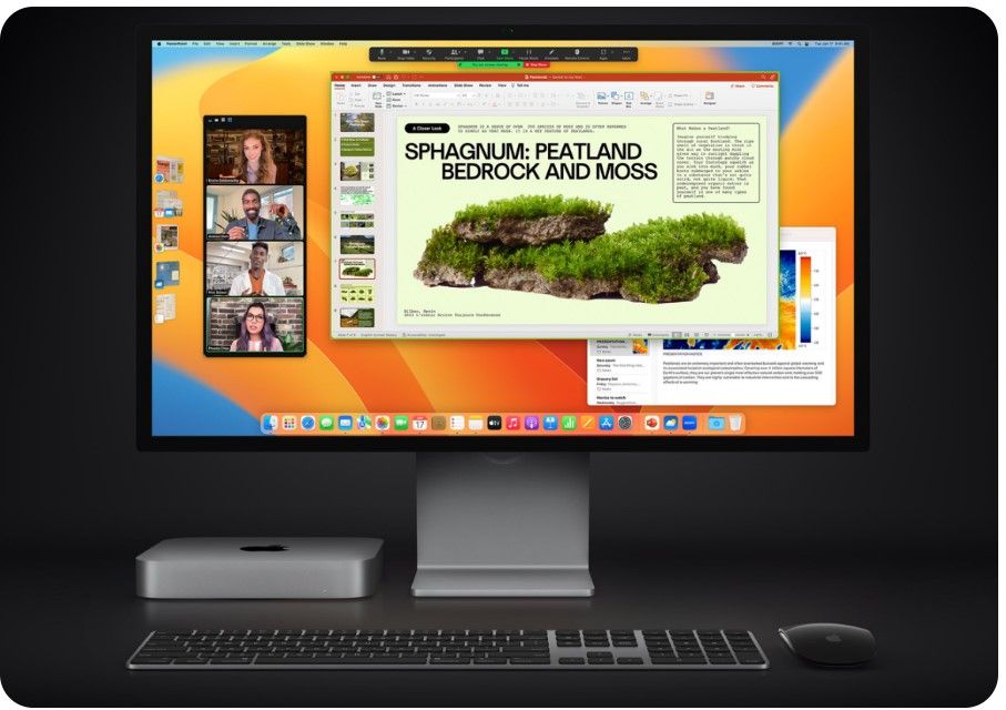 Apple Mac mini M2