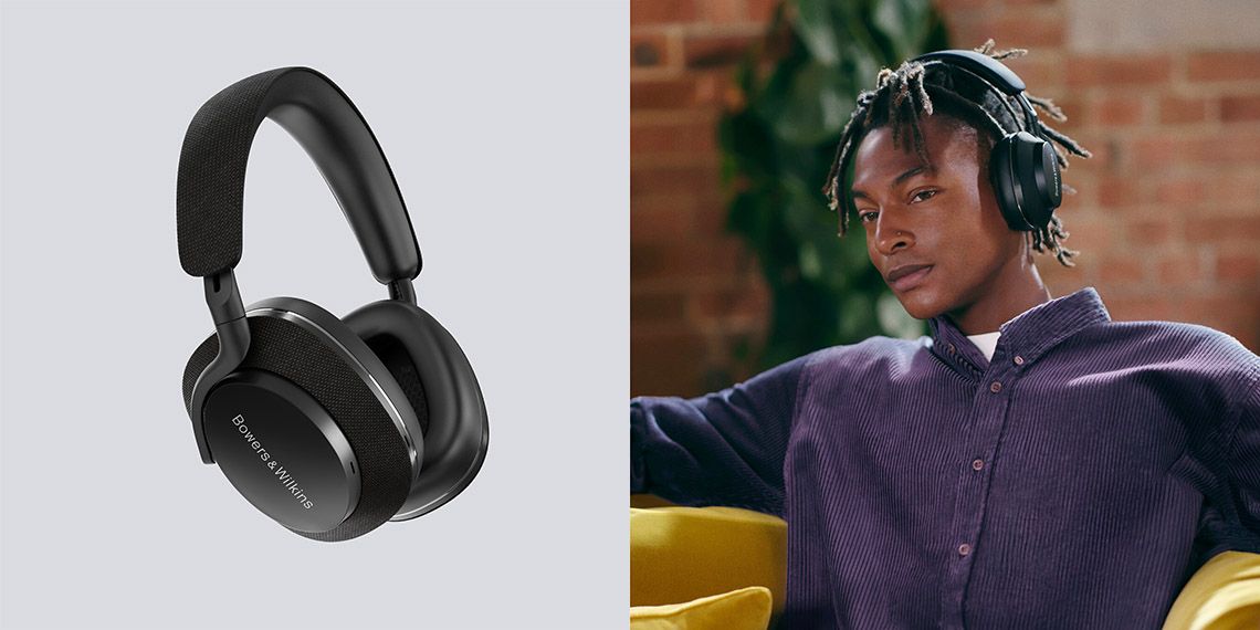 Bowers & Wilkins Zdjęcie 3