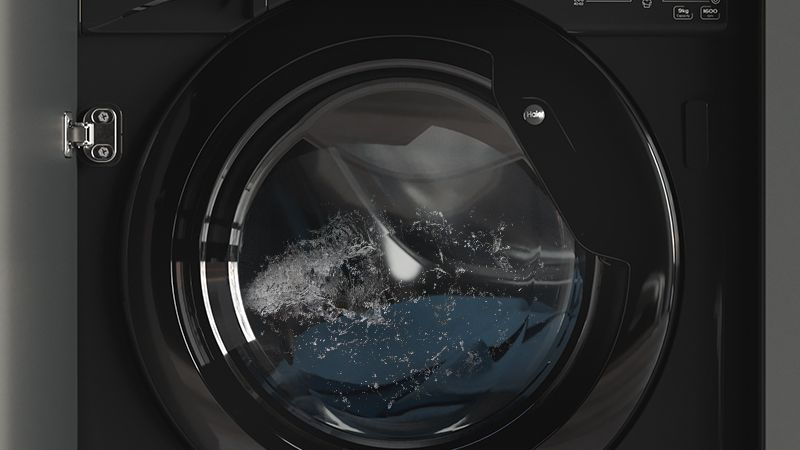 haier Instant Mix