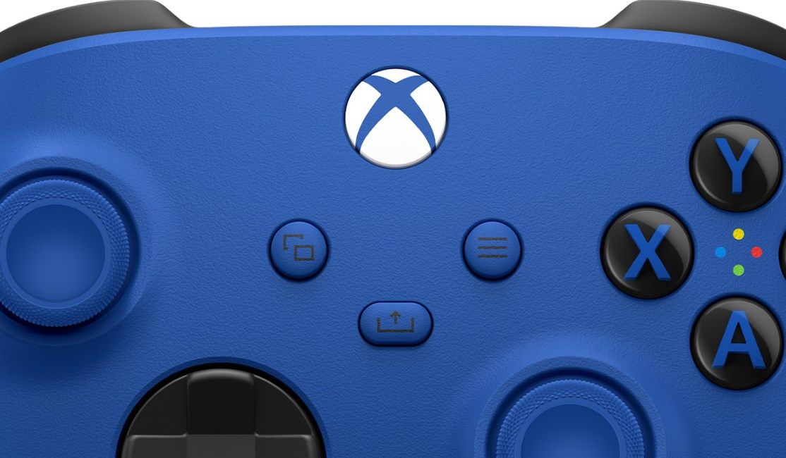 Xbox series x