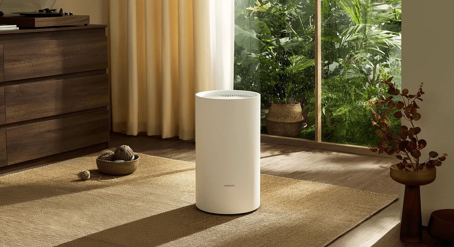 Xiaomi Smart Dehumidifier Lite (2)