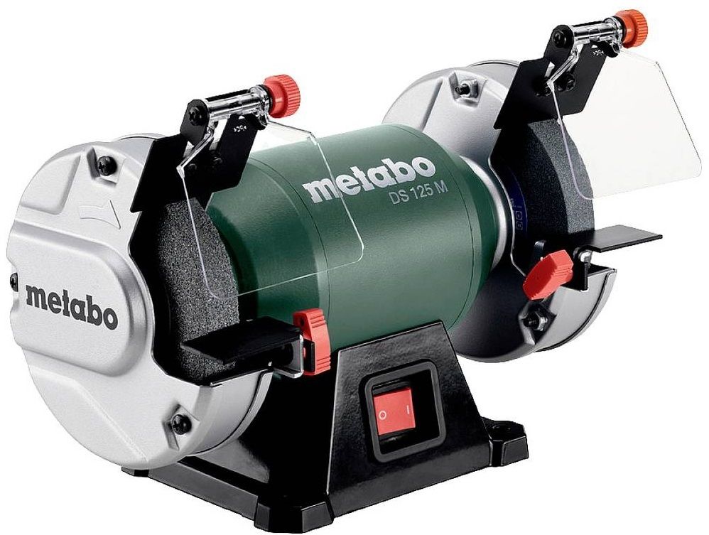 Metabo Ds125M -1