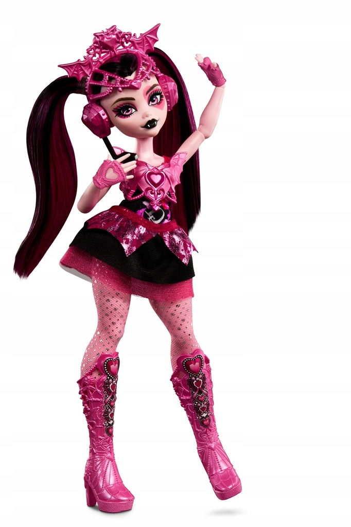 Mattel Deuce Gorgon™