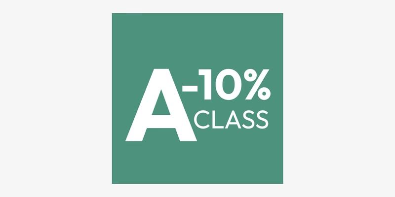 candy Klasa A -10%
