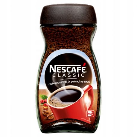 nescafe - 1
