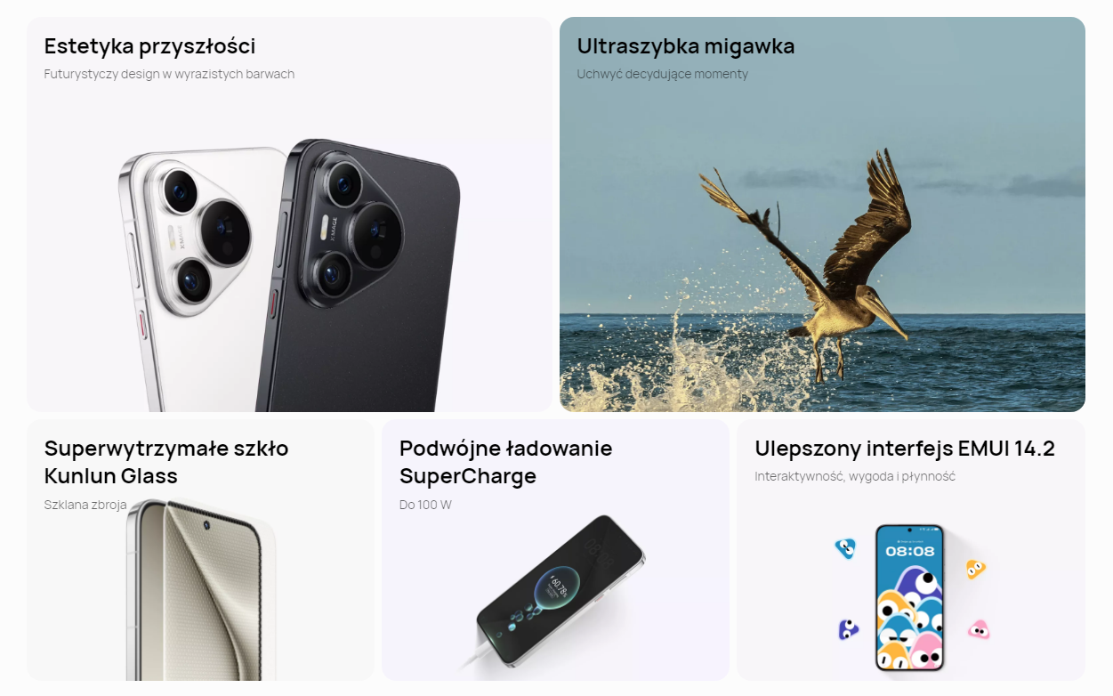 huawei pura 70