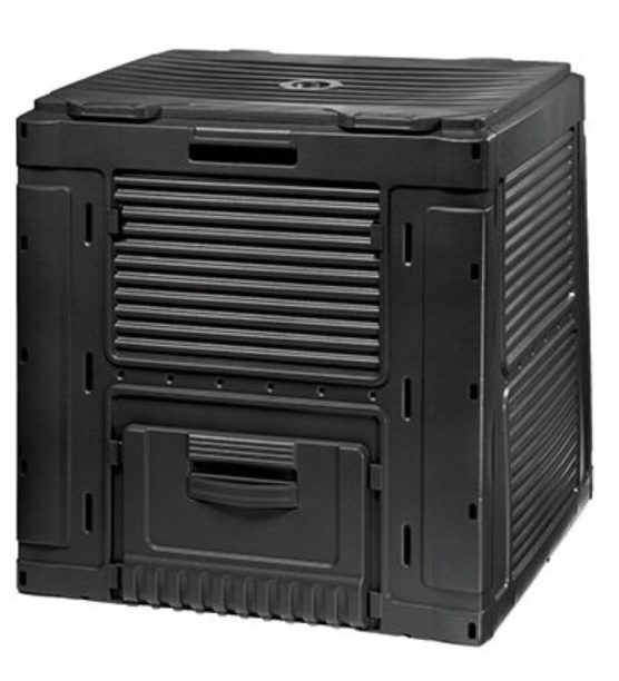 Keter E-Composter 470 L Z Podstawą
