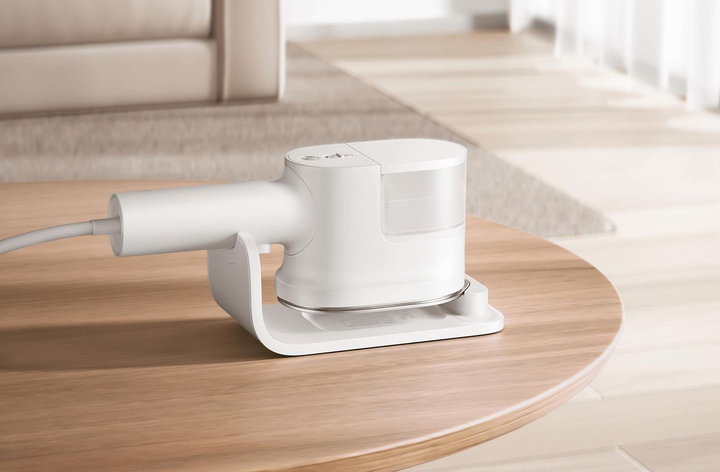 Xiaomi Handheld Steam Iron (1)