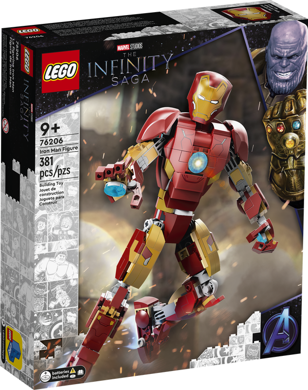 lego