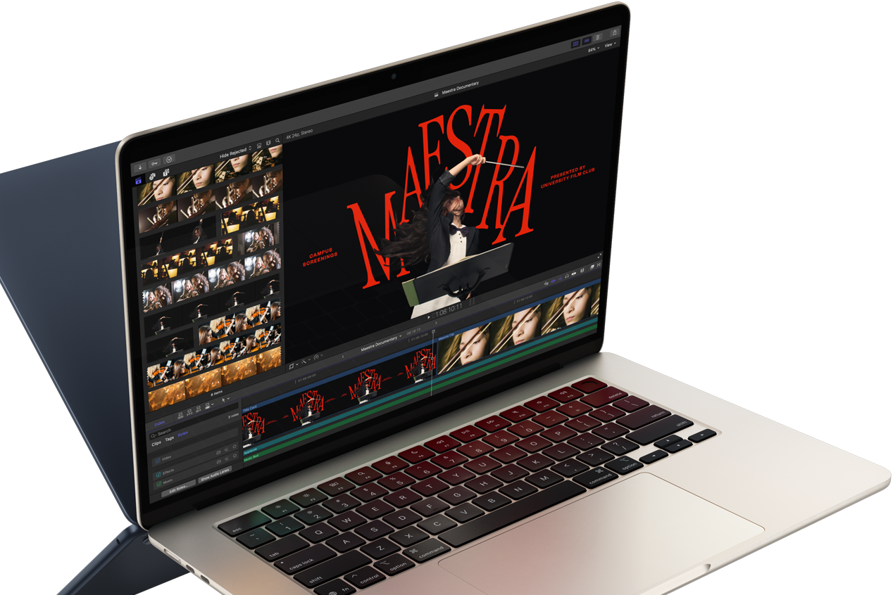 Apple MacBook Air 13,6/15