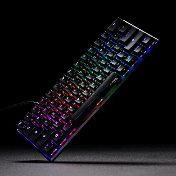 HyperX Alloy Origins 60 - 5