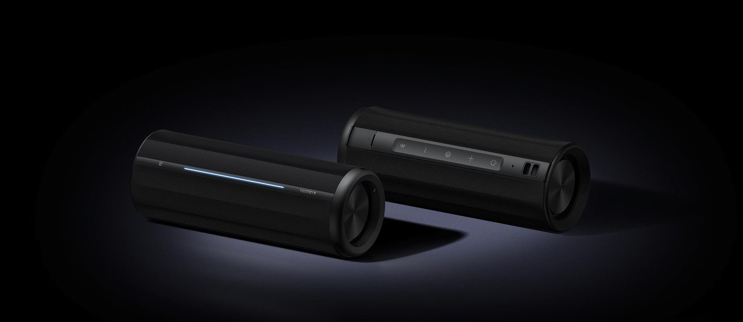Xiaomi Bluetooth Speaker (15)