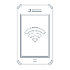 Vestfrost WiFi i aplikacja mobilna