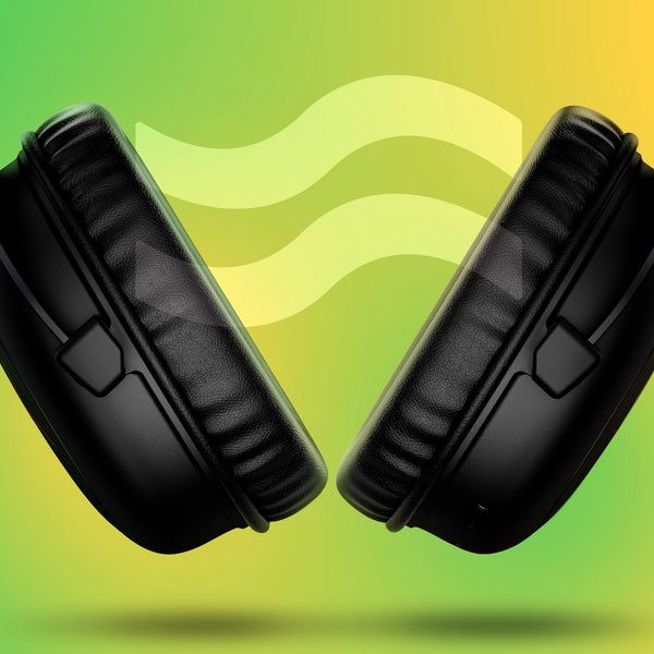 HyperX Cloud II Core Wireless - 3