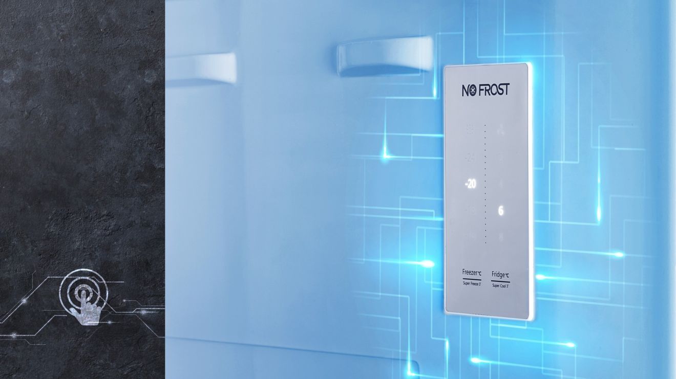 Hisense LED