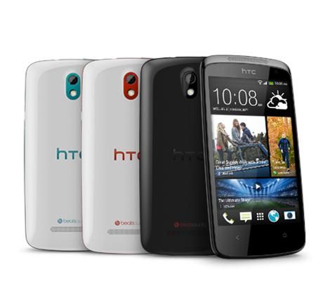 Htc Desire Czarny Cena Opinie Na Ceneo Pl