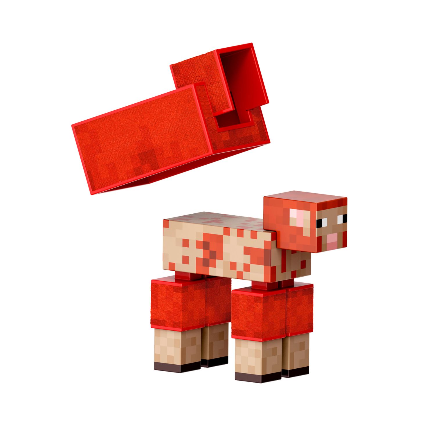 Mattel