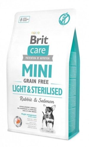 BRIT care mini