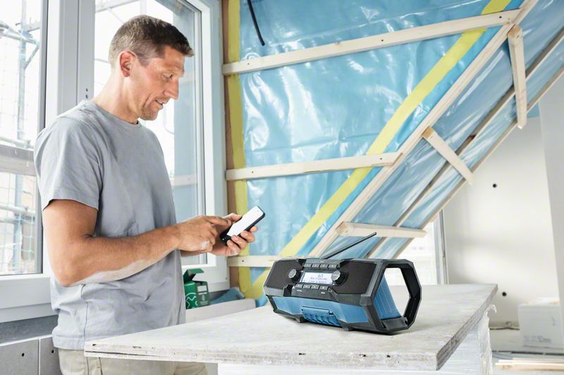 Bosch GPB 18V-2 SC Professional - 2