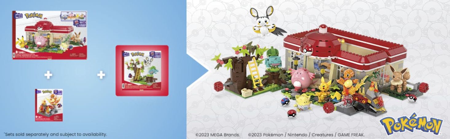 Pokémon™ HTH69
