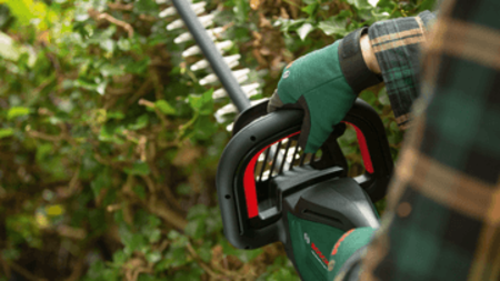Bosch AdvancedHedgeCut 36V-65-28 - 6