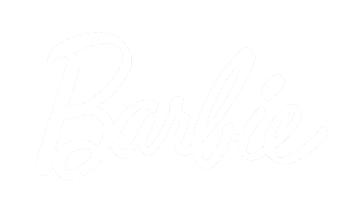 Logo barbie