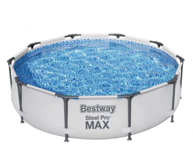 bestway basen