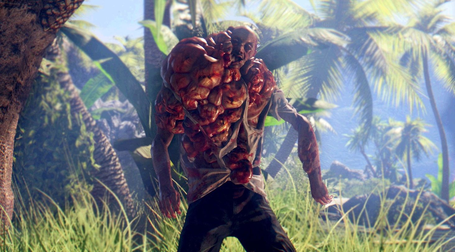 Dead Island Definitive Collection
