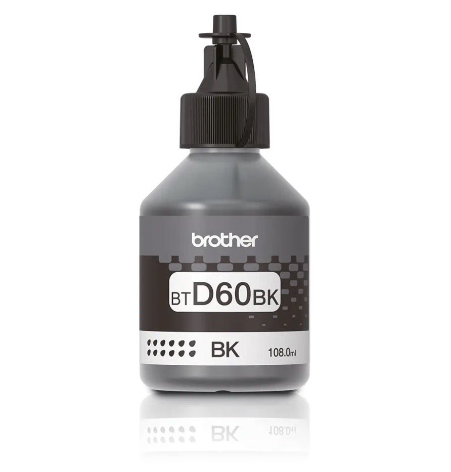 Brother BTD60BK zdjęcie produktu