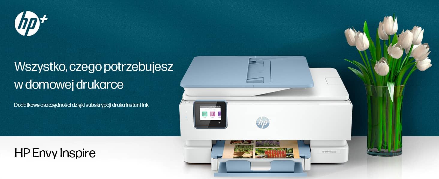 HP Envy Inspire 7921e banner