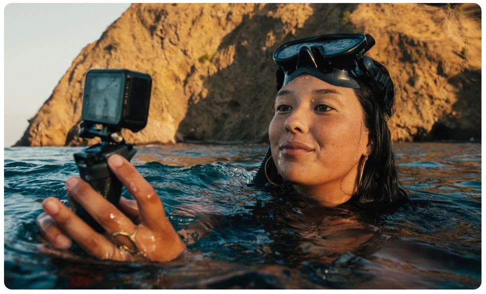 GoPro Hero 11 Creator Edition