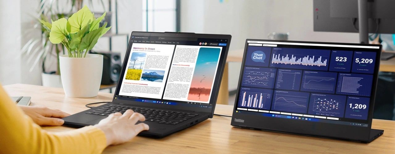 Lenovo Repairability Score iFixit