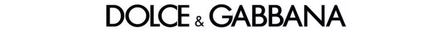 dolce & gabbana logo
