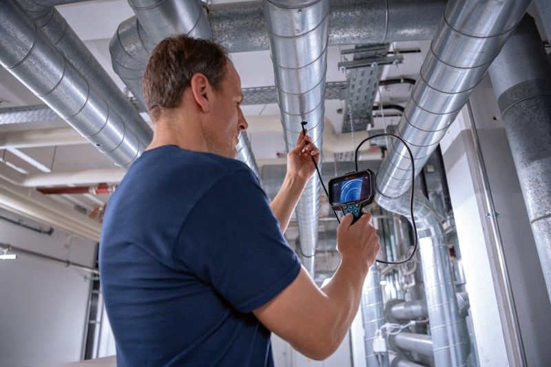 Bosch Najważniejsze cechy produktu