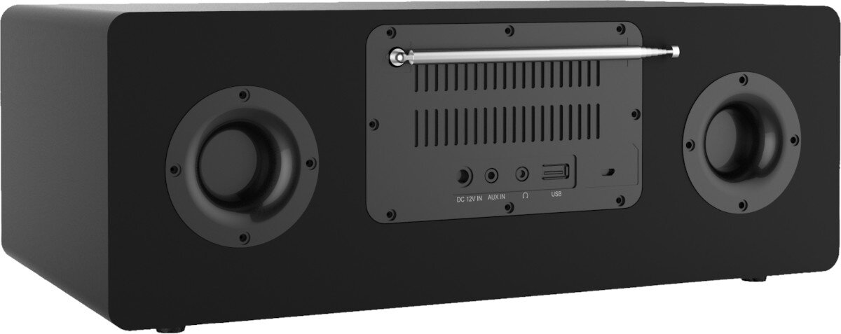 DENVER MIR-270B foto5