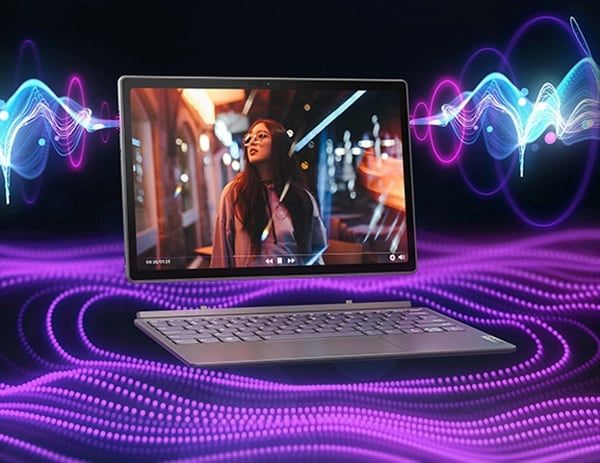 Lenovo Dolby Atmos