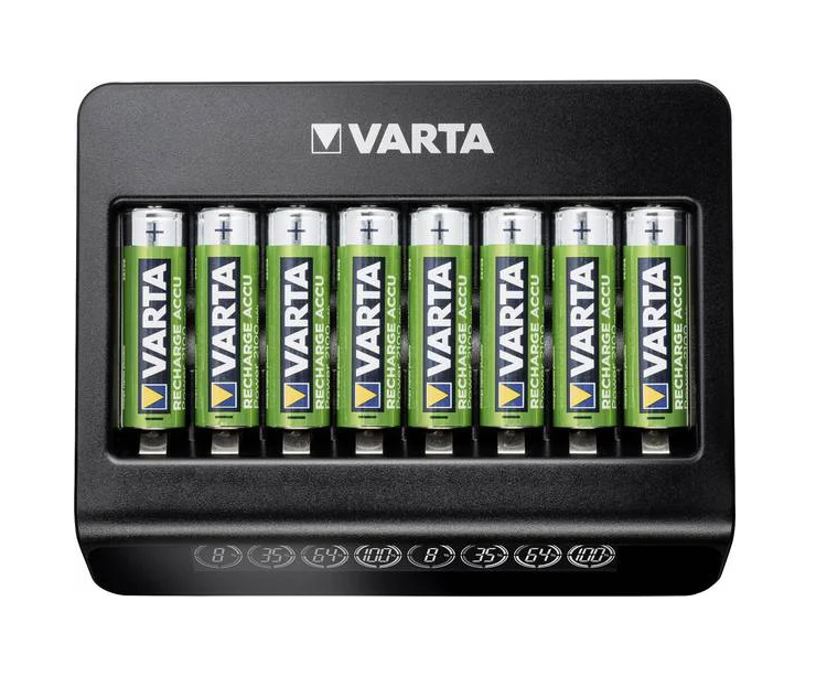 Varta LCD Multi Plus (57681)