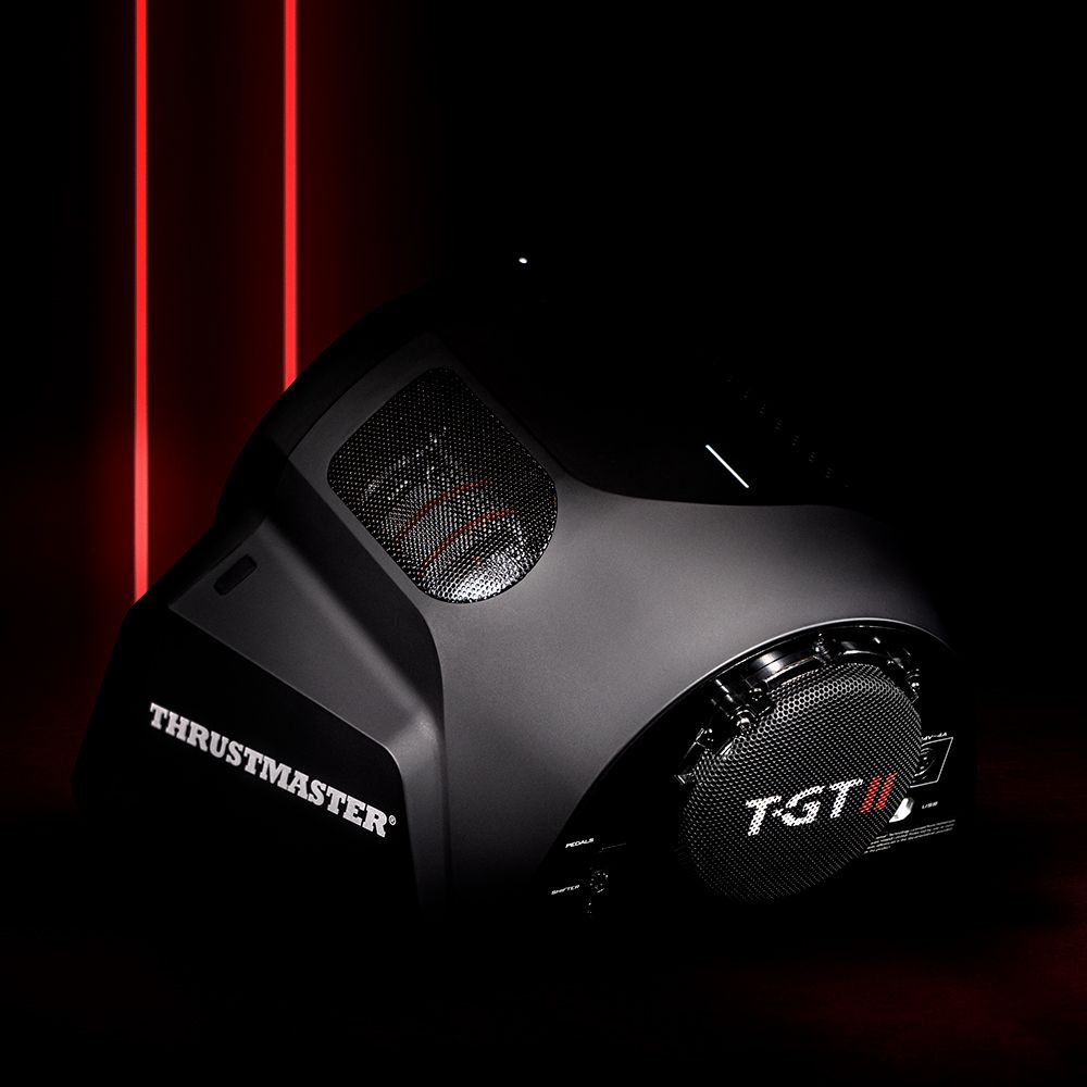 Thrustmaster
