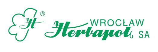 herbapol wrocław logo