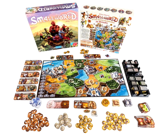 small world ZDJ PRODUKTU 2